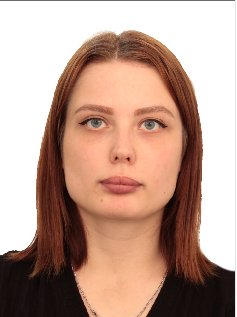 Куклина Надежда Владимировна